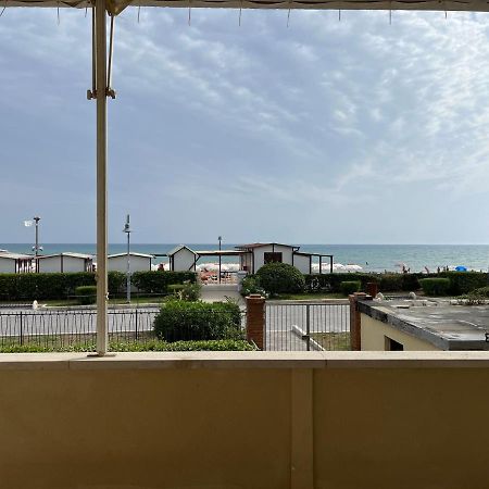 Casetta Sirenetta Castiglione della Pescaia Dış mekan fotoğraf