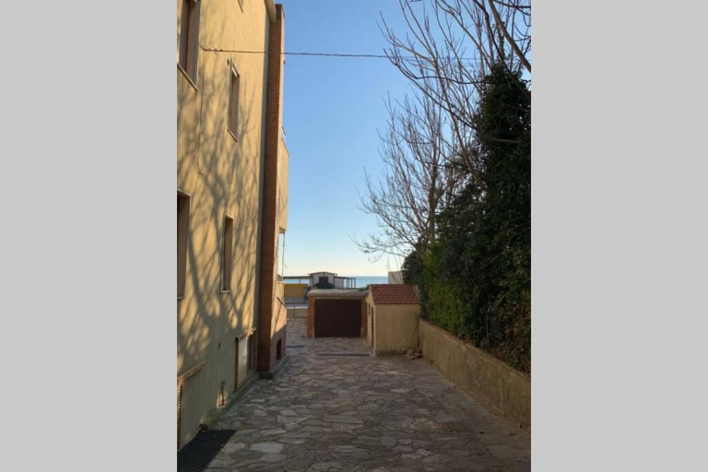 Casetta Sirenetta Castiglione della Pescaia Dış mekan fotoğraf