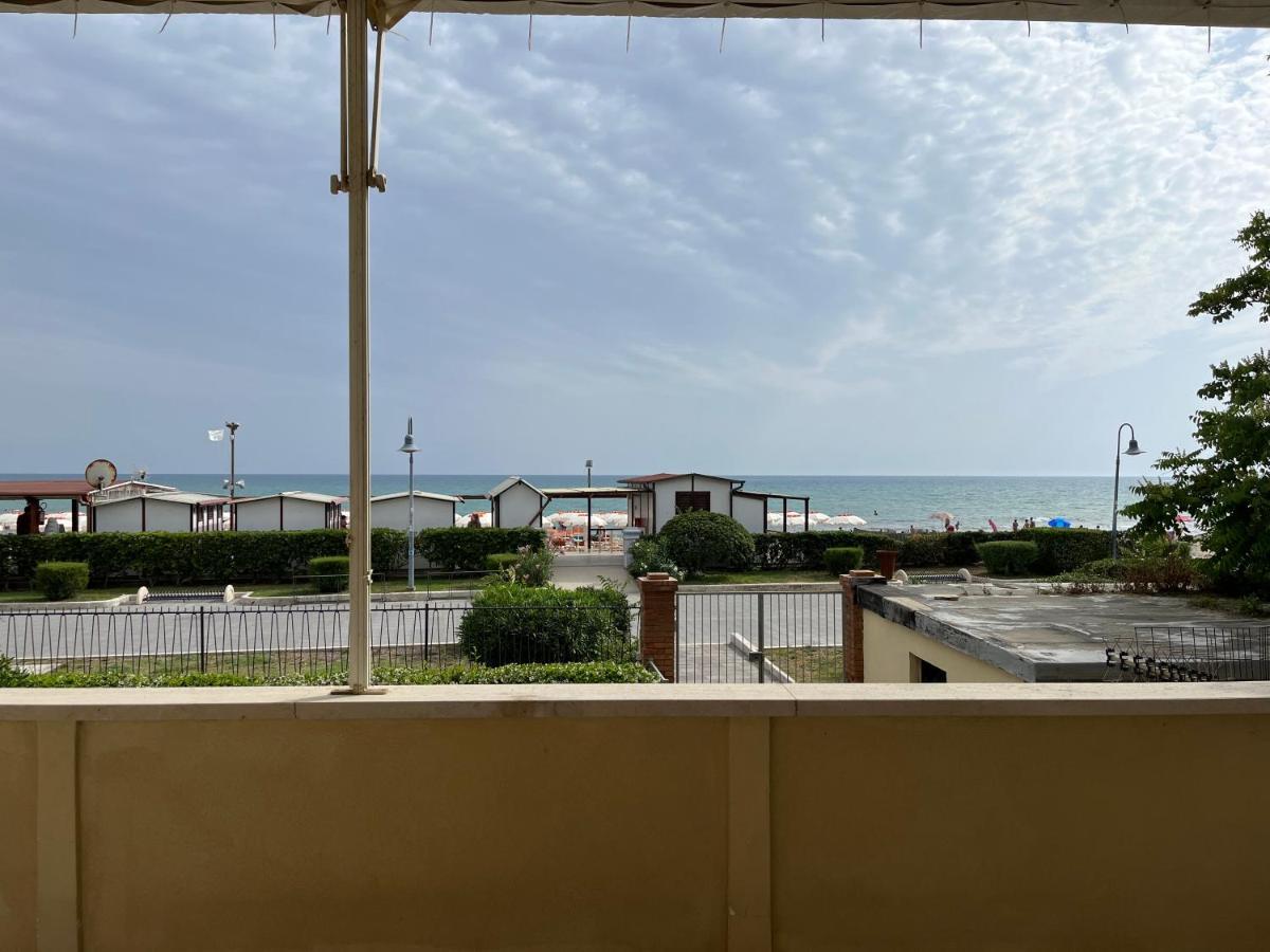 Casetta Sirenetta Castiglione della Pescaia Dış mekan fotoğraf